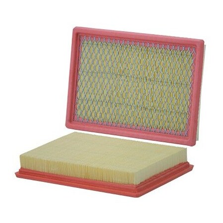 Wix Filters Air Filter 46428